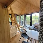 Apartment Zagroda Zablocie