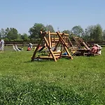 Zagroda Zablocie