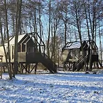 Apartment Zagroda Zablocie Zablocie (Legionowo)