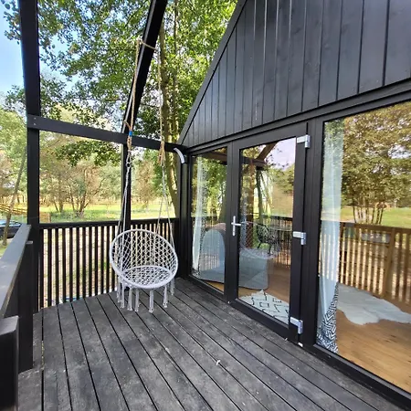 Zagroda Zabłocie Apartament