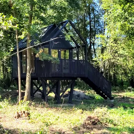 Apartament Zagroda Zabłocie