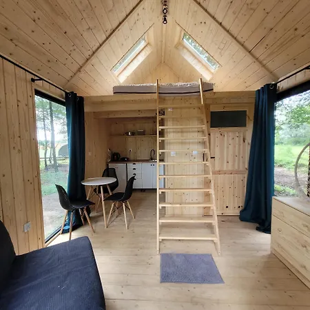 Zagroda Zabłocie Apartament Zablocie (Legionowo)