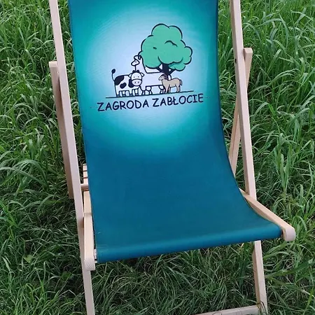 Zagroda Zablocie *