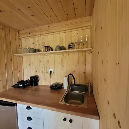 Apartament Zagroda Zabłocie *