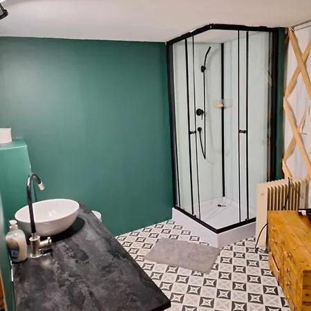 Apartment Zagroda Zablocie *