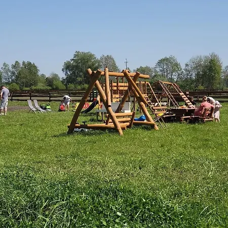 Zagroda Zablocie