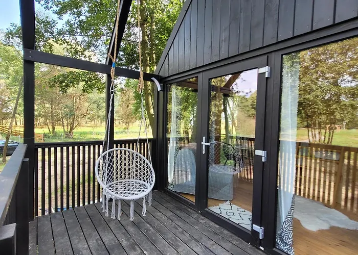 Zagroda Zabłocie Apartament