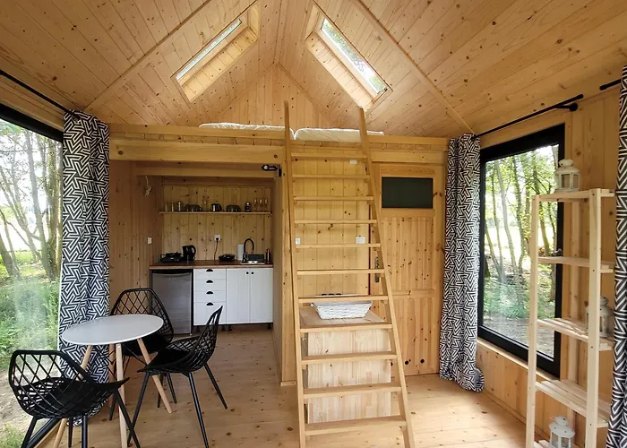 Apartament Zagroda Zabłocie