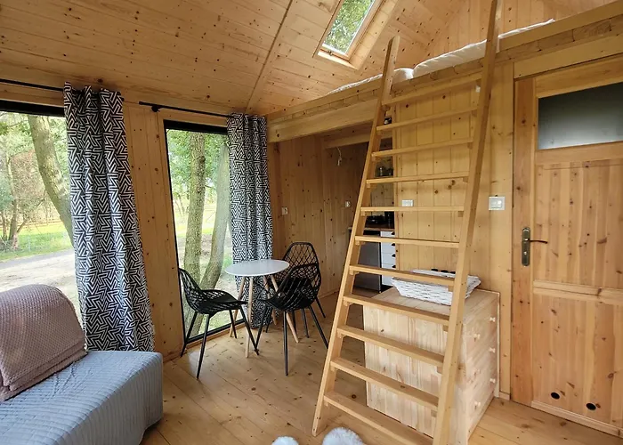 Zagroda Zabłocie Zablocie (Legionowo)