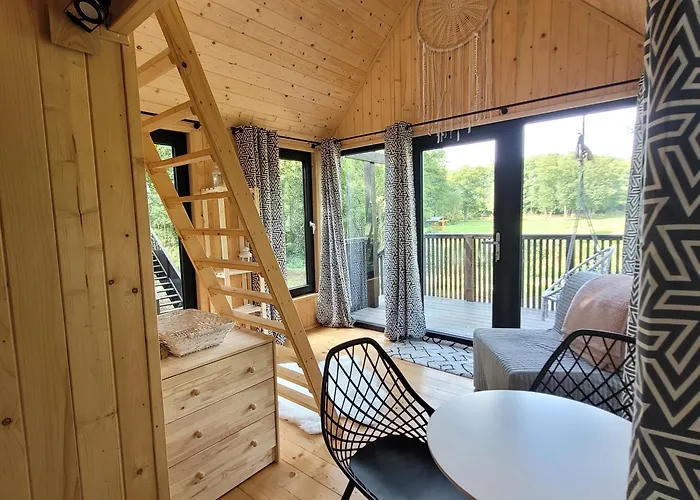 Apartament Zagroda Zabłocie