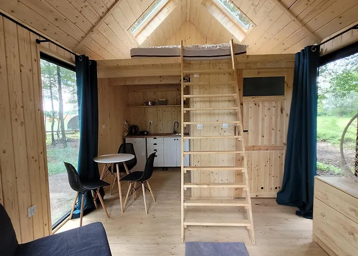 Zagroda Zabłocie Apartament Zablocie (Legionowo)