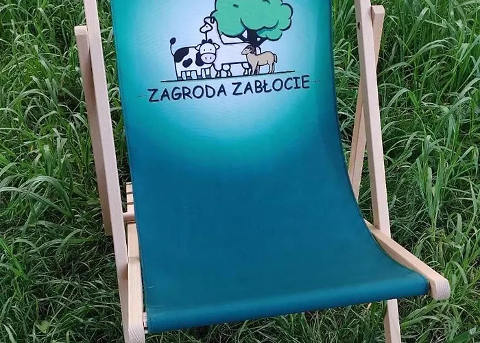 Zagroda Zabłocie *