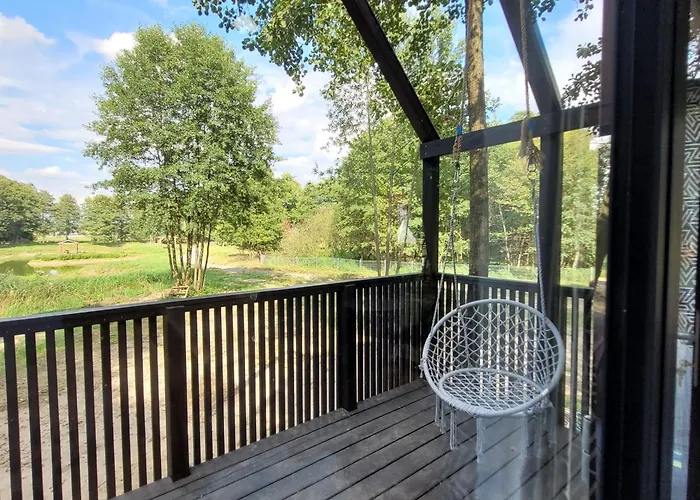 Zagroda Zabłocie Apartament *