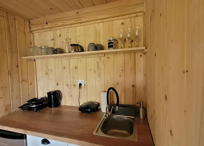 Apartament Zagroda Zabłocie *