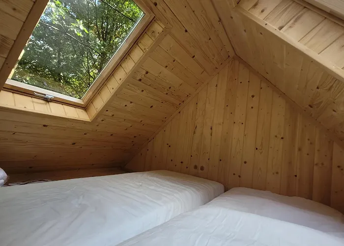 Apartament Zagroda Zabłocie