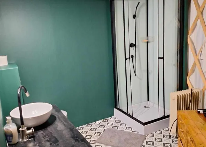 Apartament Zagroda Zabłocie *