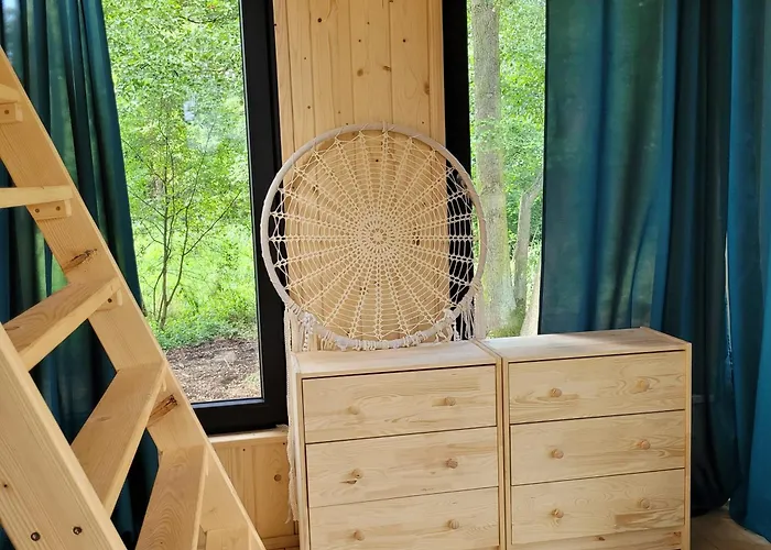 Zagroda Zabłocie Apartament *