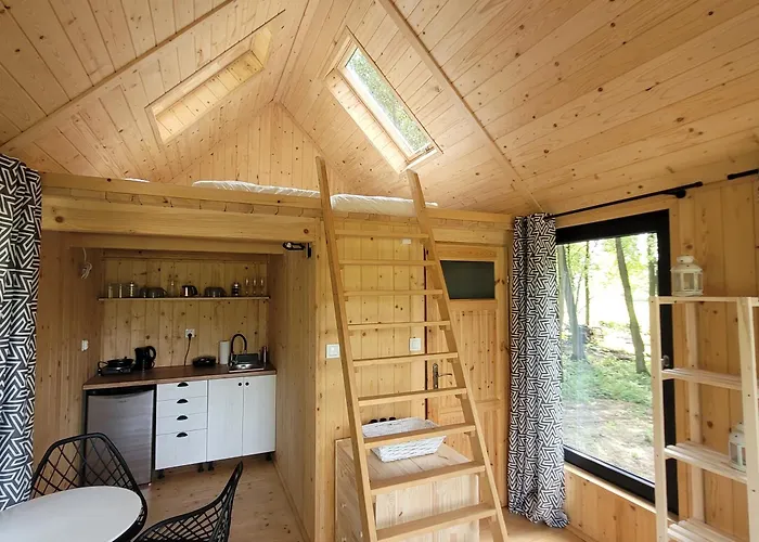 Zagroda Zabłocie Zablocie (Legionowo)