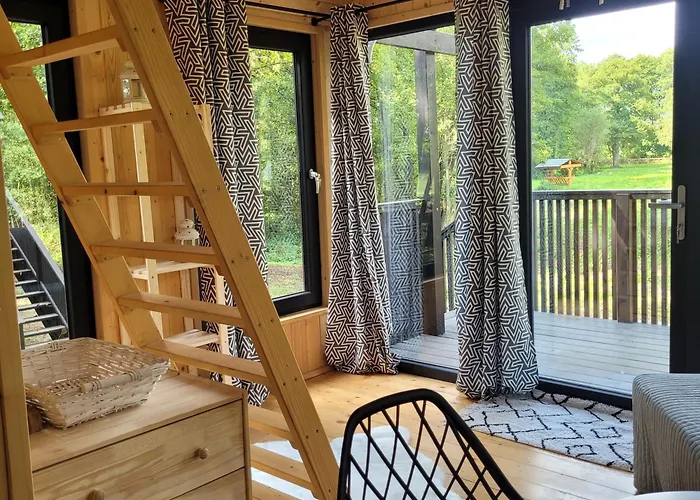 Apartament Zagroda Zabłocie